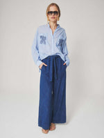 Load image into Gallery viewer, Louizon - Pita Pant - Denim
