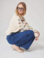 Load image into Gallery viewer, Louizon - Pita Pant - Denim
