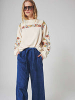 Load image into Gallery viewer, Louizon - Pita Pant - Denim
