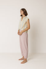 Load image into Gallery viewer, Indi And Cold - Lore Camisa Top - Multicolor 155
