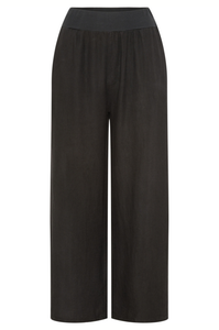 Marta Du Chateau - Anette Pants - Black