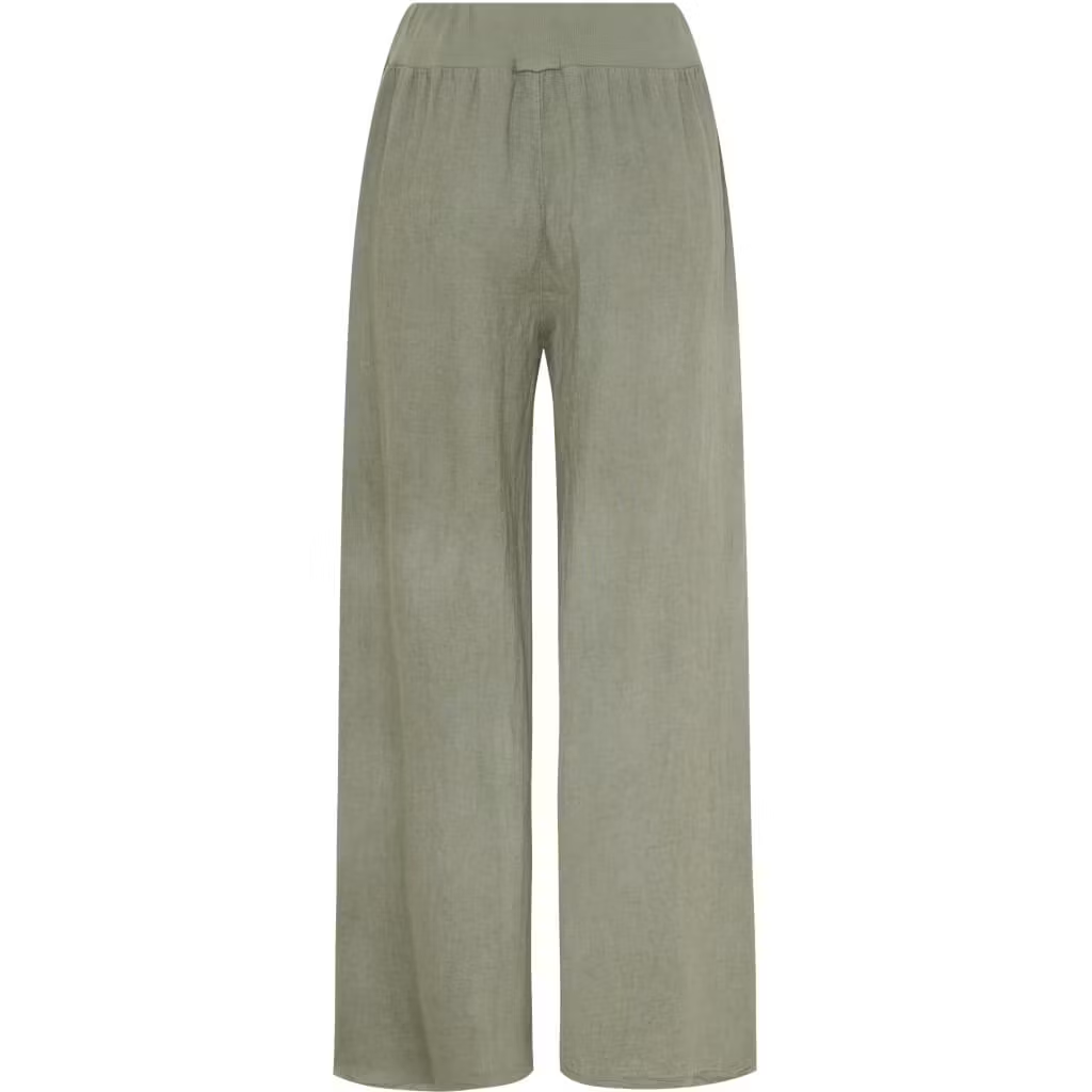 Marta Du Chateau - Anette Pants - Military