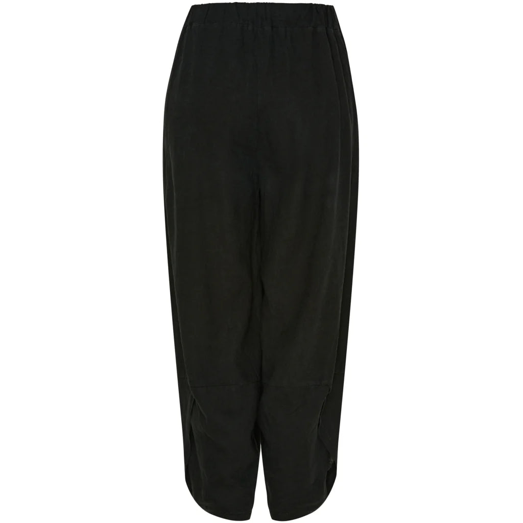 Marta Du Chateau - Maud Pant - Black