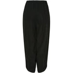 Load image into Gallery viewer, Marta Du Chateau - Maud Pant - Black
