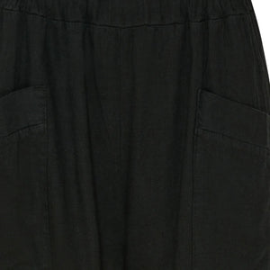 Marta Du Chateau - Maud Pant - Black