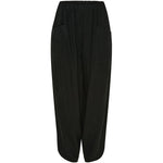 Load image into Gallery viewer, Marta Du Chateau - Maud Pant - Black
