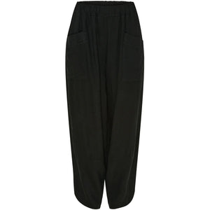 Marta Du Chateau - Maud Pant - Black