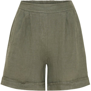 Marta Du Chateau - Sophia Shorts - Military