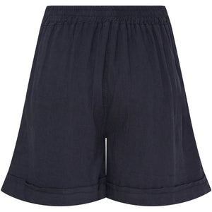 Marta Du Chateau - Sophia Shorts - Navy