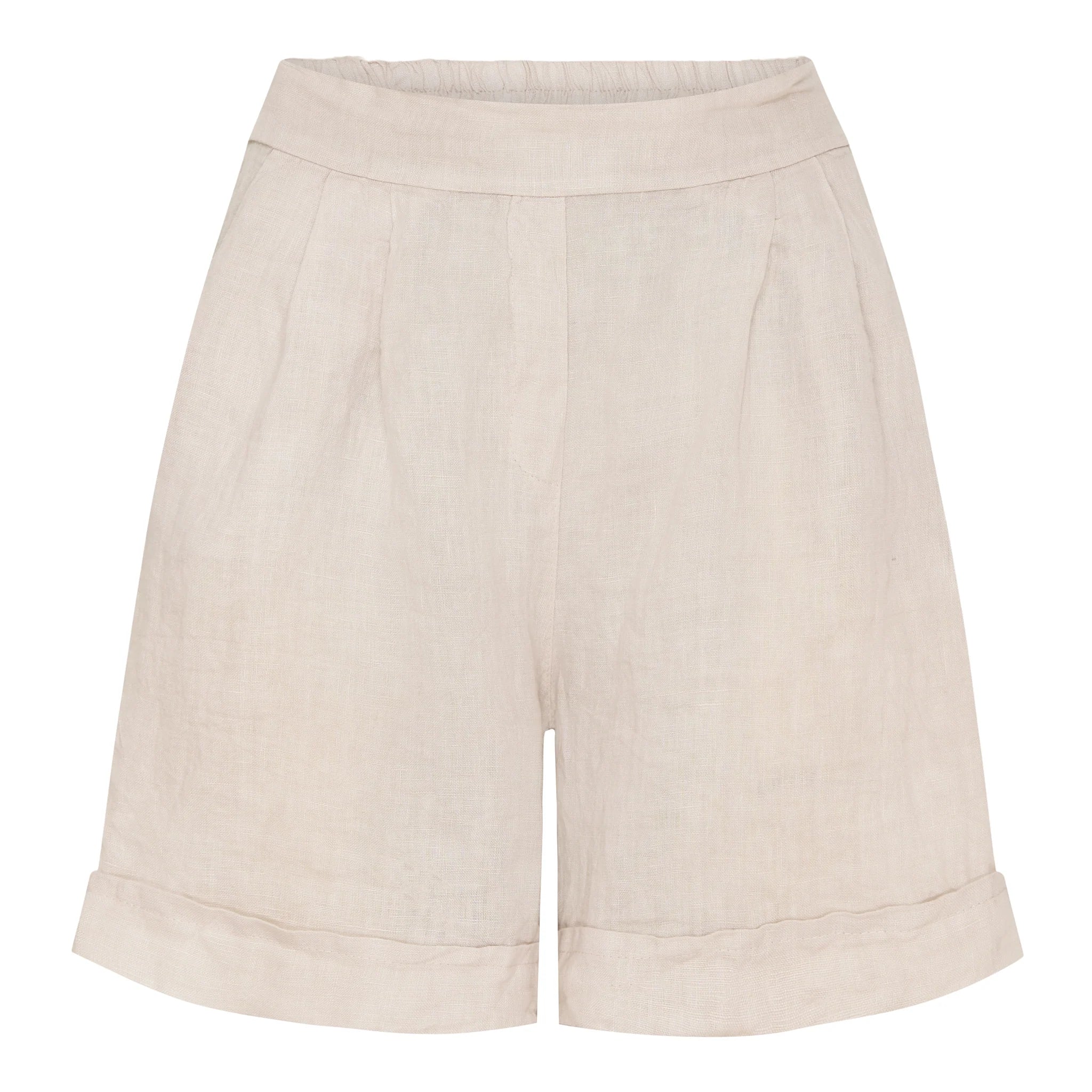 Marta Du Chateau - Sophia Shorts - Sabbia