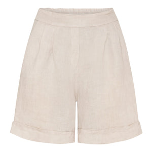 Marta Du Chateau - Sophia Shorts - Sabbia