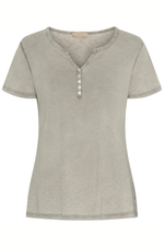 Load image into Gallery viewer, Marta Du Chateau - Jna Tee - Fango
