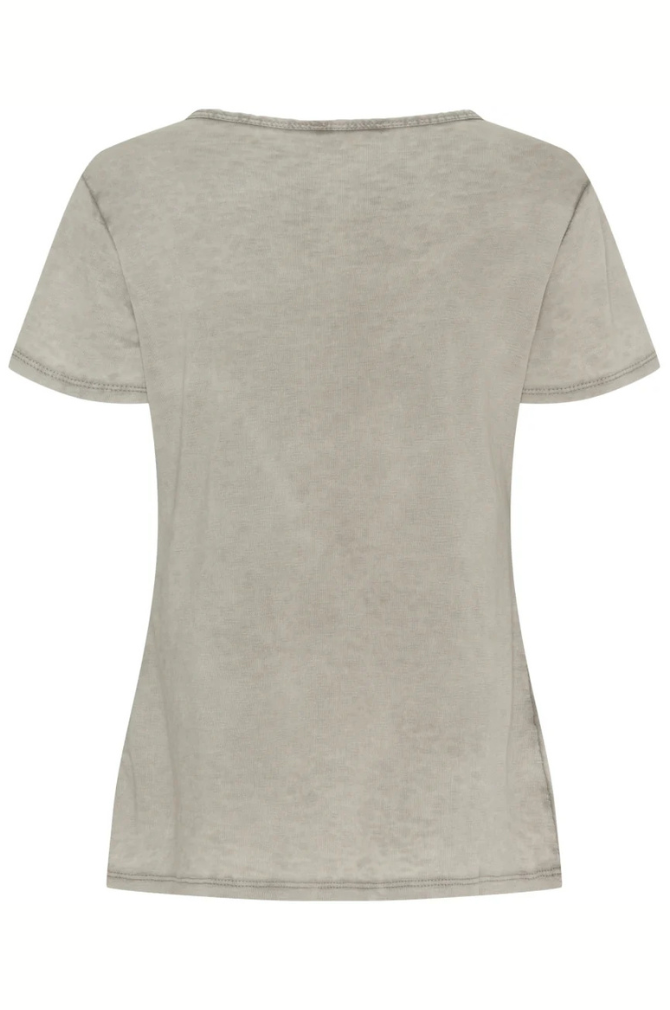 Marta Du Chateau - Jna Tee - Fango