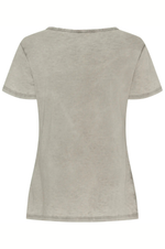 Load image into Gallery viewer, Marta Du Chateau - Jna Tee - Fango
