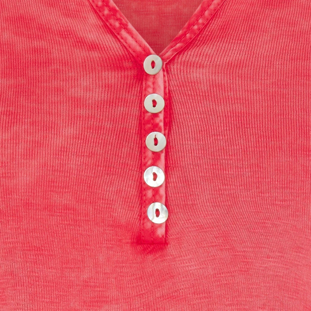 Marta Du Chateau - Jna Tee - Red