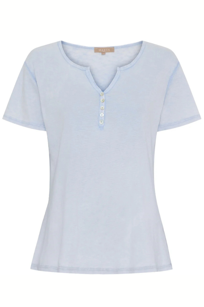 Marta Du Chateau - Jna Tee - Celeste