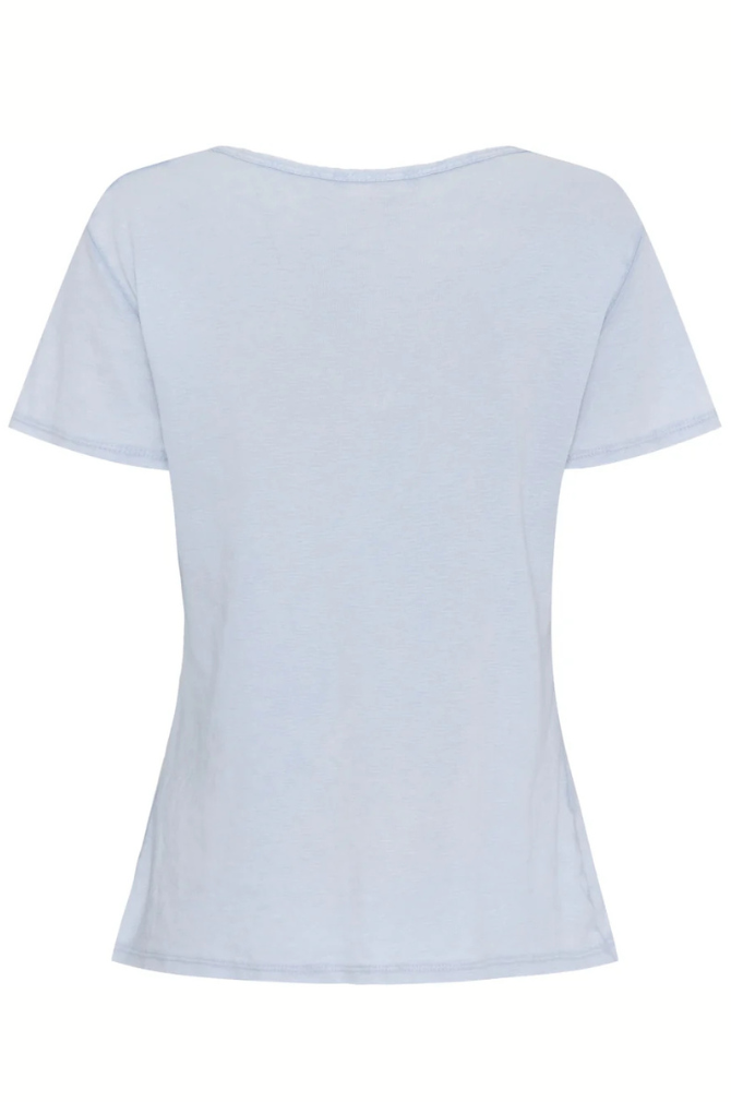 Marta Du Chateau - Jna Tee - Celeste