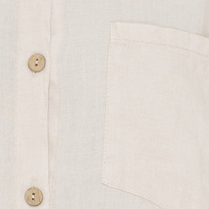 Marta Du Chateau - Kiara Shirt - Sabbia