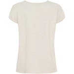 Load image into Gallery viewer, Marta Du Chateau - Gemma Tee - Beige
