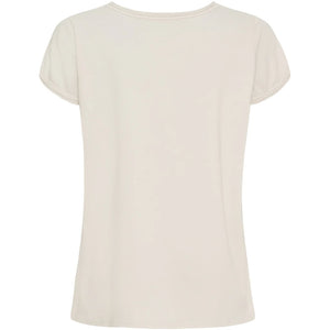 Marta Du Chateau - Gemma Tee - Beige