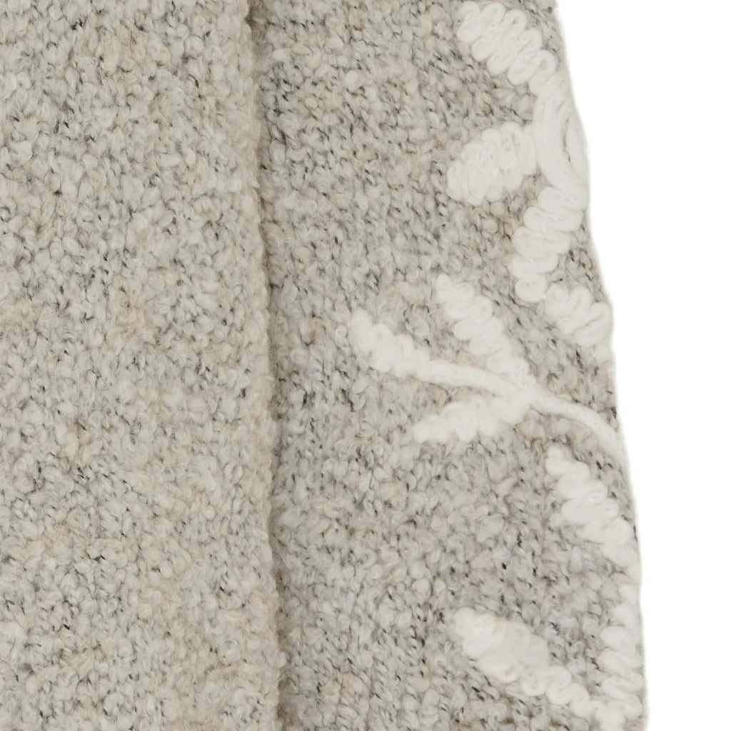 Marta Du Chateau - Mdciria Knit - Almond