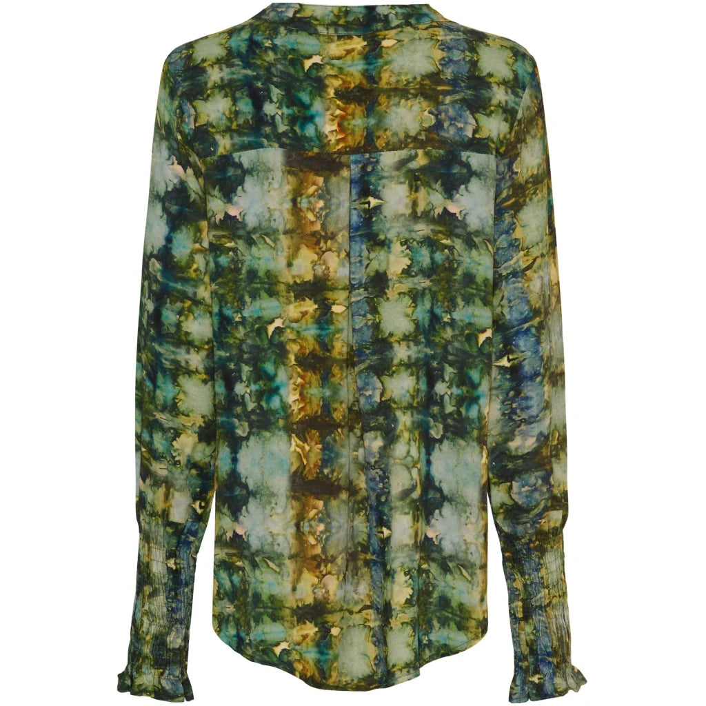 Marta Du Chateau - Mcdramona Shirt - Originale 262Smn