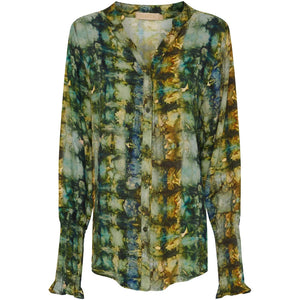Marta Du Chateau - Mcdramona Shirt - Originale 262Smn