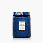 Load image into Gallery viewer, Voluspa - Meditrranean Lemon 100hr Burn Candle
