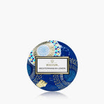 Load image into Gallery viewer, Voluspa - Dec Tin Mediterranean Lemon

