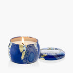 Load image into Gallery viewer, Voluspa - Dec Tin Mediterranean Lemon
