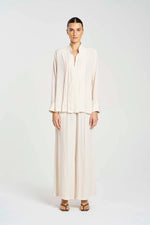 Load image into Gallery viewer, Mela Purdie - Soft Studio Pant - Meringue
