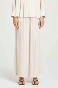 Mela Purdie - Audrey Tank - Meringue