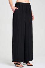 Load image into Gallery viewer, Mela Purdie - Maxi Pace Pant - Black
