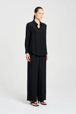 Load image into Gallery viewer, Mela Purdie - Maxi Pace Pant - Black

