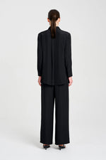 Load image into Gallery viewer, Mela Purdie - Maxi Pace Pant - Black
