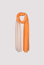 Load image into Gallery viewer, Monari - Gradient Scarf - Aperitif
