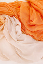 Load image into Gallery viewer, Monari - Gradient Scarf - Aperitif
