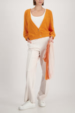 Load image into Gallery viewer, Monari - Gradient Scarf - Aperitif
