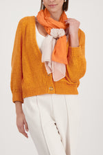 Load image into Gallery viewer, Monari - Gradient Scarf - Aperitif
