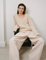 Load image into Gallery viewer, In Wear - Tello Pullover - Haze
