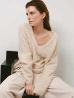 Load image into Gallery viewer, In Wear - Tello Pullover - Haze
