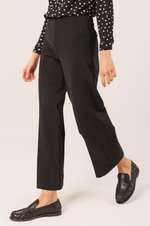 Load image into Gallery viewer, Indi And Cold - Sam Pant - Black
