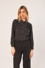 Load image into Gallery viewer, Indi And Cold - Sam Pant - Black 575

