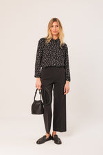 Load image into Gallery viewer, Indi And Cold - Sam Pant - Black 575
