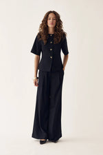 Load image into Gallery viewer, Noella - Kazia Pants - Black
