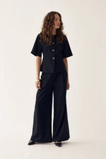 Load image into Gallery viewer, Noella - Kazia Pants - Black
