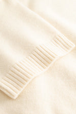 Load image into Gallery viewer, Noella - Lenyx Short Sleeve Knit Cardigan - Ivory
