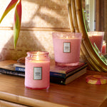 Load image into Gallery viewer, Voluspa - Napali Passion Fruit 100hr Burn Candle
