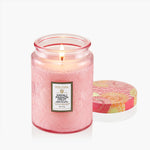 Load image into Gallery viewer, Voluspa - Napali Passion Fruit 100hr Burn Candle
