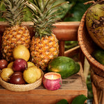 Load image into Gallery viewer, Voluspa - Dec Tin Napali Passion Fruit
